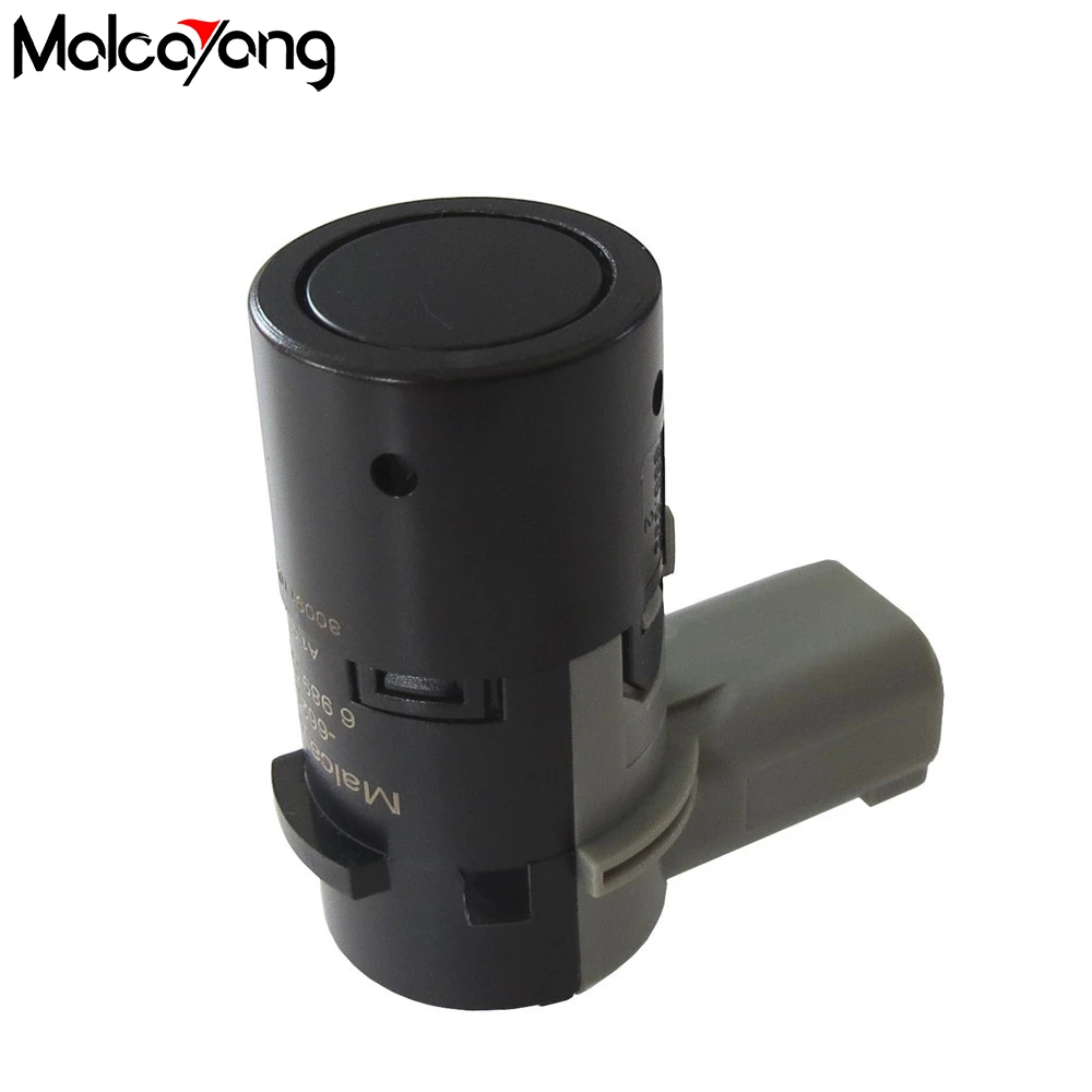 Front/Rear Parking Sensor PDC 66200309542 For BMW E39 E53 E60 E61 E64 E65 E83 R50 R52 R53 525i 530i 540i M5 X5