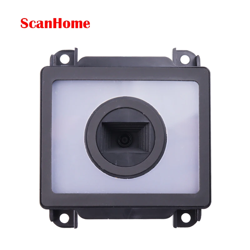 ScanHome embedded QR code scanning module 1 meter long distance code scanning module high-speed charging parking lot SH-7600-1M