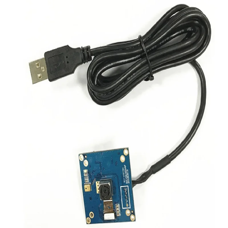 11MP Sony IMX214 Sensor Autofoco de alta velocidade e módulo de câmera USB de tiro HD