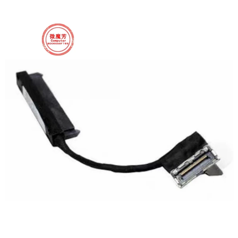 

New laptop HDD connector cable SATA HDD hard drive cable for Lenovo Thinkpad S5 E560P Yoga 15 BIMS1 DC02C00C100