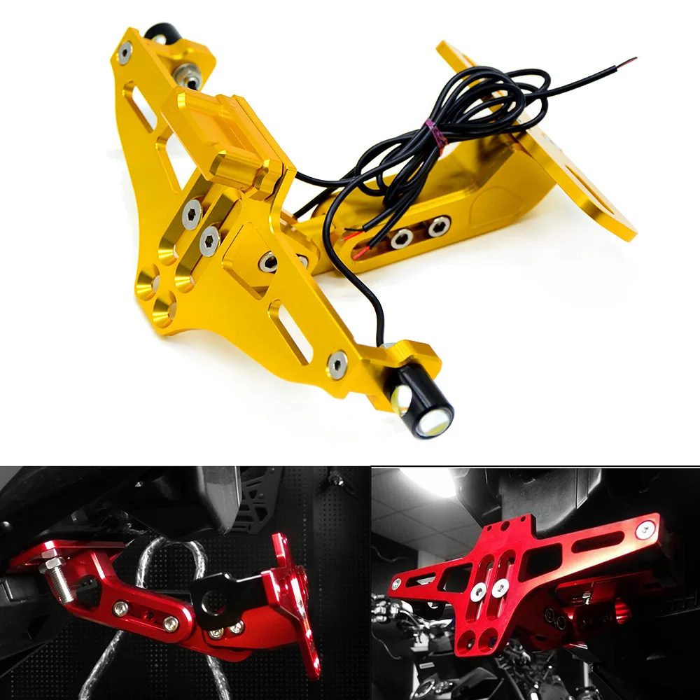 

Кронштейн для номерного знака Ducati 821 Monster Dark Stripe 2014-2017 797
