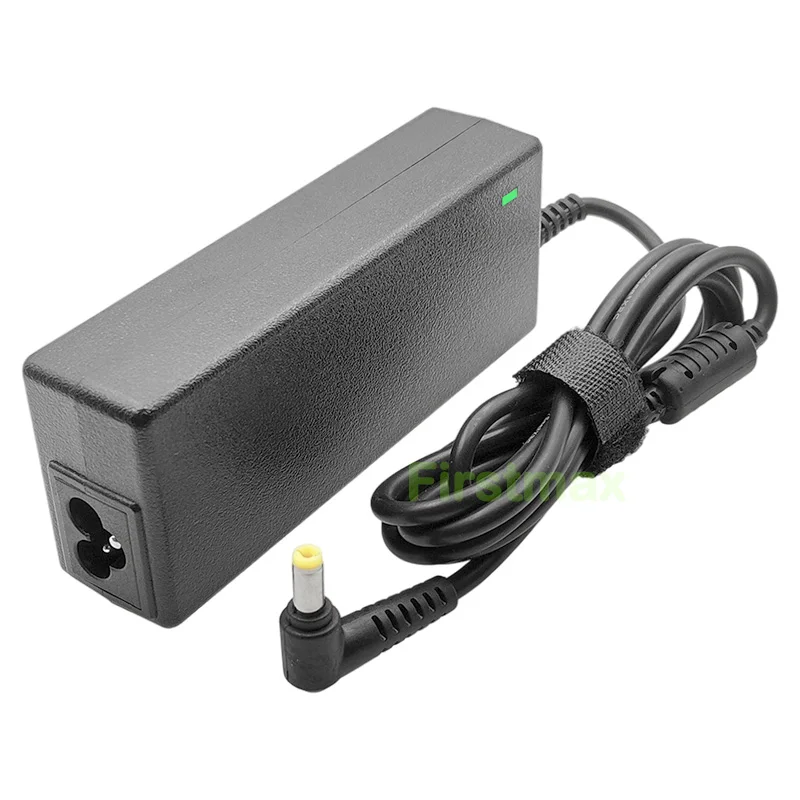 Chargeur pour Passerelle, 19V, 4,74 A, 90W, pour NO50, NO51, NS50, NS51, NV51, NV52, NV53, NV54, NV55, NV55S, NV56, NV57, NV57H, NV58, NV59, NV59C