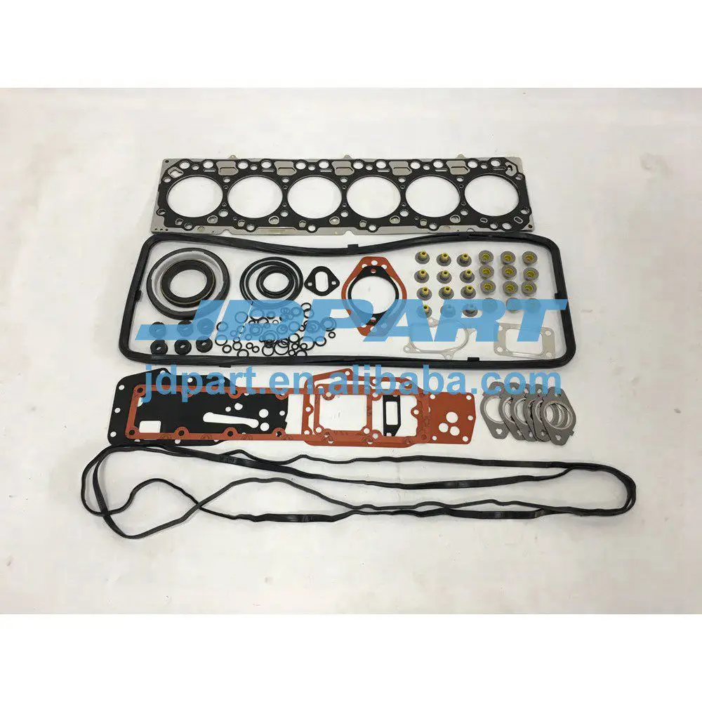 

ISBE230 complete gasket kit For ISBE230 Diesel Engine