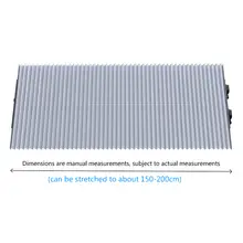 Car Dashboard UV Sun Shade #2