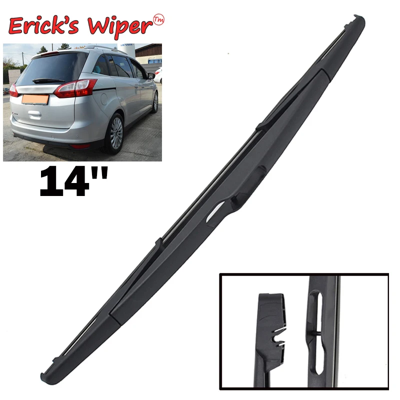 Erick\'s Wiper 14\