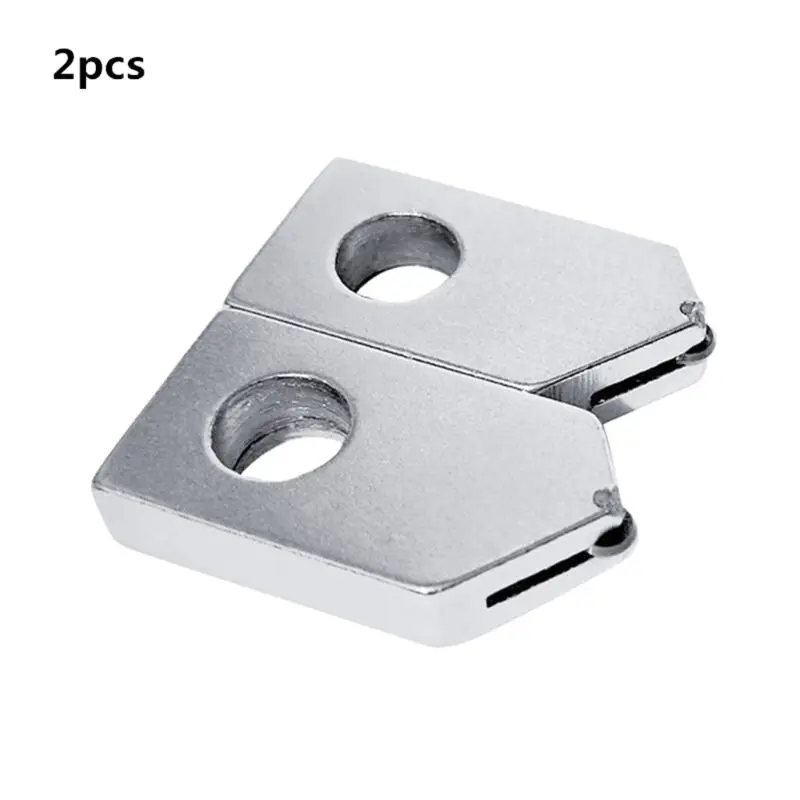 2pcs Wine Bottle Cutting Tools Replacement Cutting Head for Glass Cutter Tool