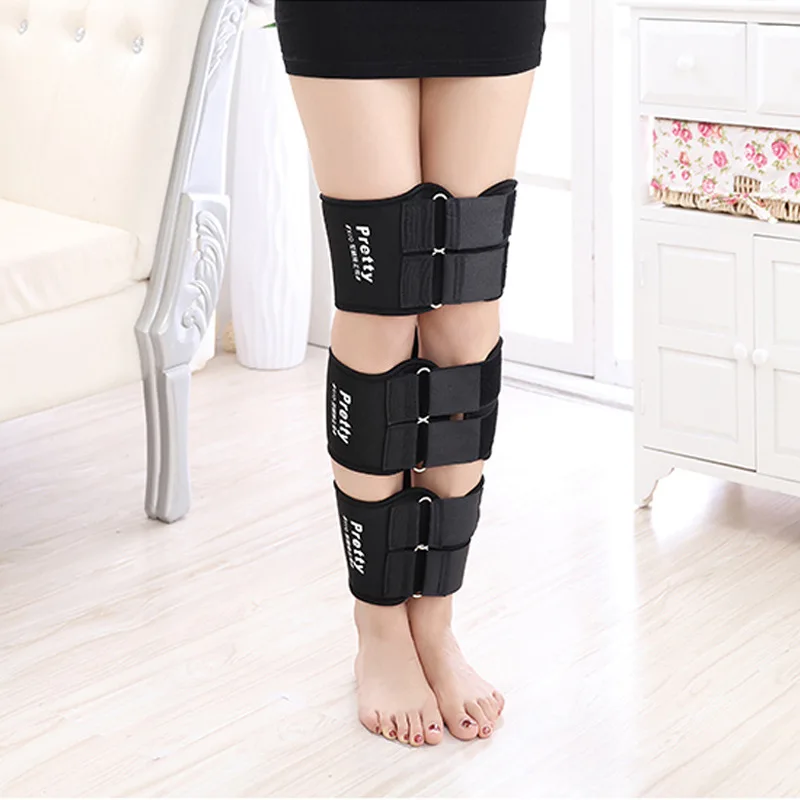 Adults with legs correction o x leg children correct bowlegs orthotics straight leg leggings hip shape-