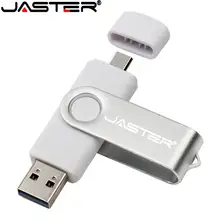 USB OTG Flash Drive for Phones and Tablets #3