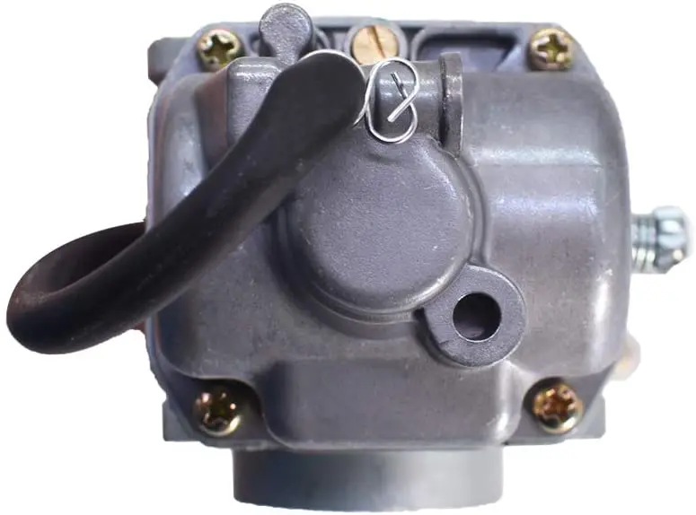 Carburetor و كمية مشعب التمهيد لياماها Timberwolf 250 YFB250 FW 1992-2000