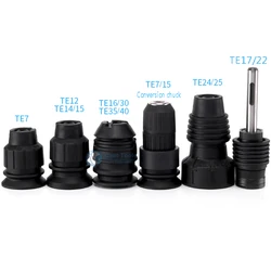 Replacement SDS Type DRILL CHUCK For Hilti TE1 TE5 TE6 TE7 TE12 TE14 TE15 TE16 TE17 TE22 TE24 TE25 TE30 TE35 TE40 tools