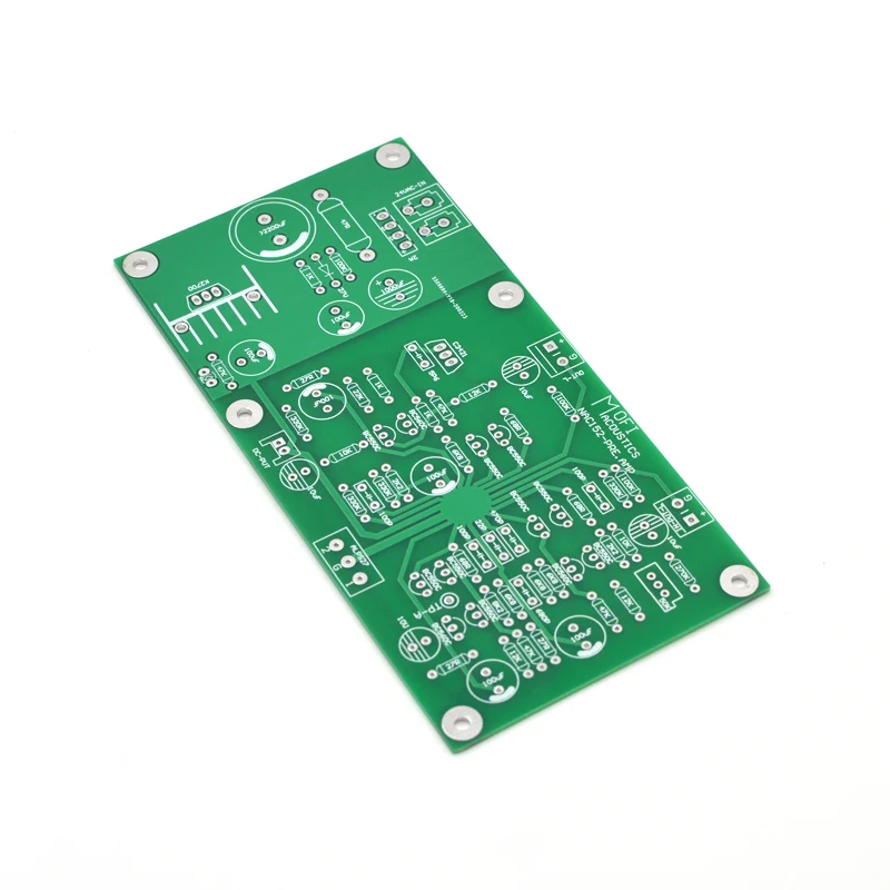 MOFI-Naim NAC 152 مضخم مسبق منفصل تمامًا - PCB