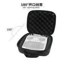 Transmitter Storage Bag for RadioKing TX18S Jumper T16 T18 Handbag Case Box FrSky X9D Radiolink AT9S AT10 Radiomaster TX16S