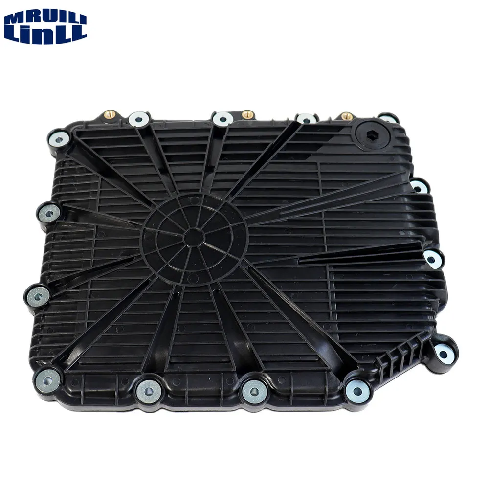 NEW Transmission Oil Pan Filter OEM 28107842385 28108070791 For BMW Z4 E82 E88 E89 E90 E92 E93 F06 F10 F12 F13 F80 F82 F83 F87