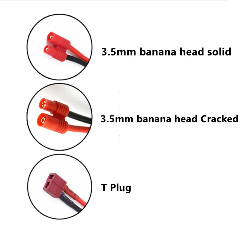 2S Lipo batteria 7.4V 2000mAh 25C 3.5mm spina a Banana connettore T per Syma- X8C X8W X8G X8HW X8HC X8H RC telecomando parti Drone