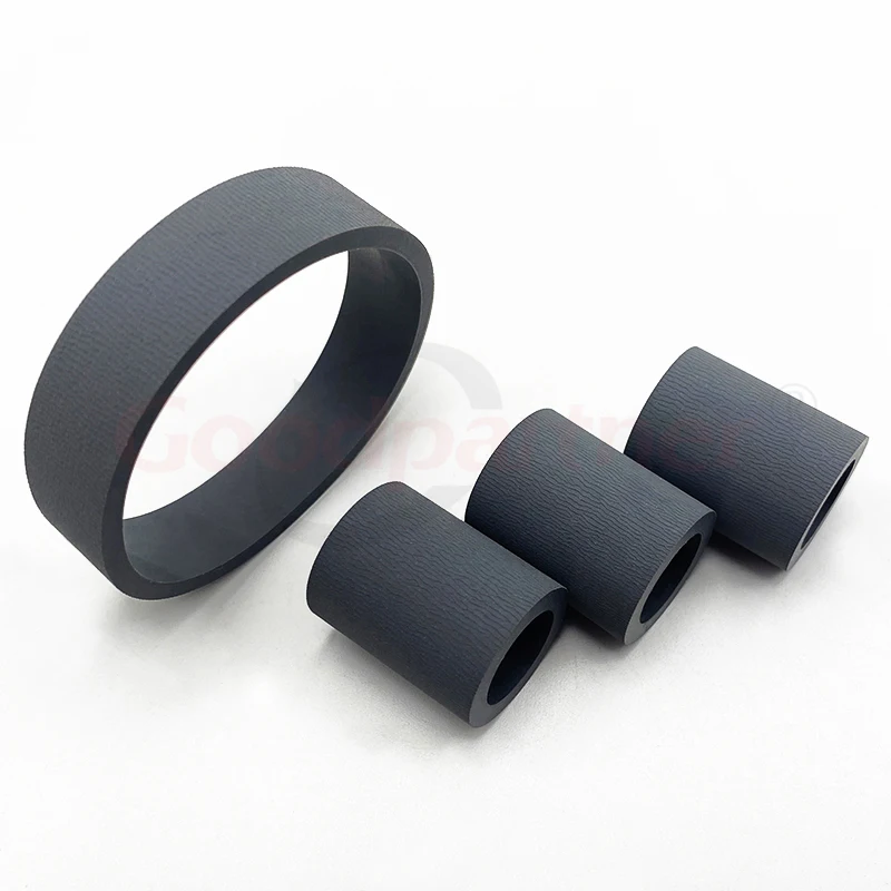 5X 1736257 1775149 Pickup Feed Roller Tire Kit for EPSON WF C529R C579R C5210 C5290 C5710 C5790 M5298 M5299 M5799