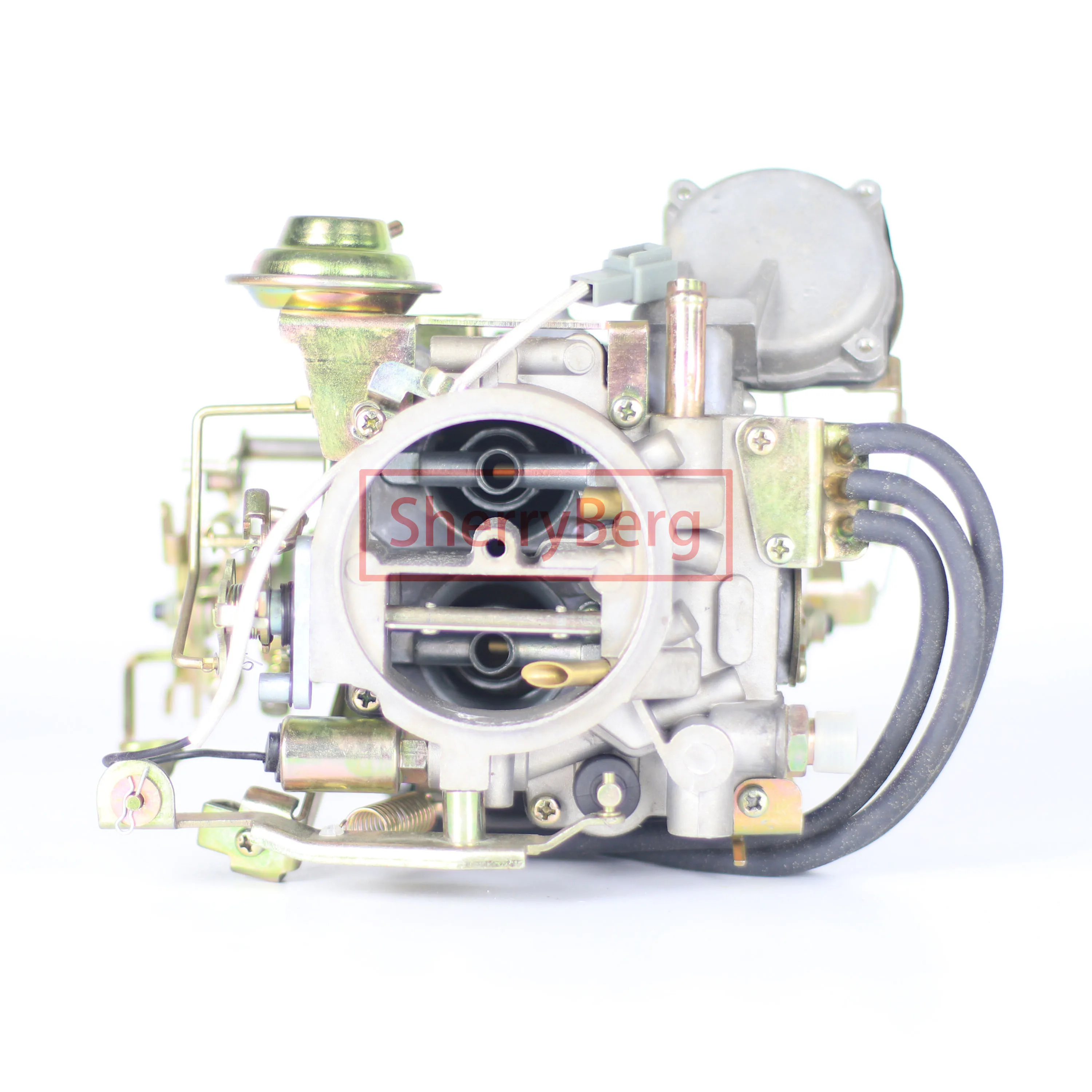 Sherryberg Karburet… - image