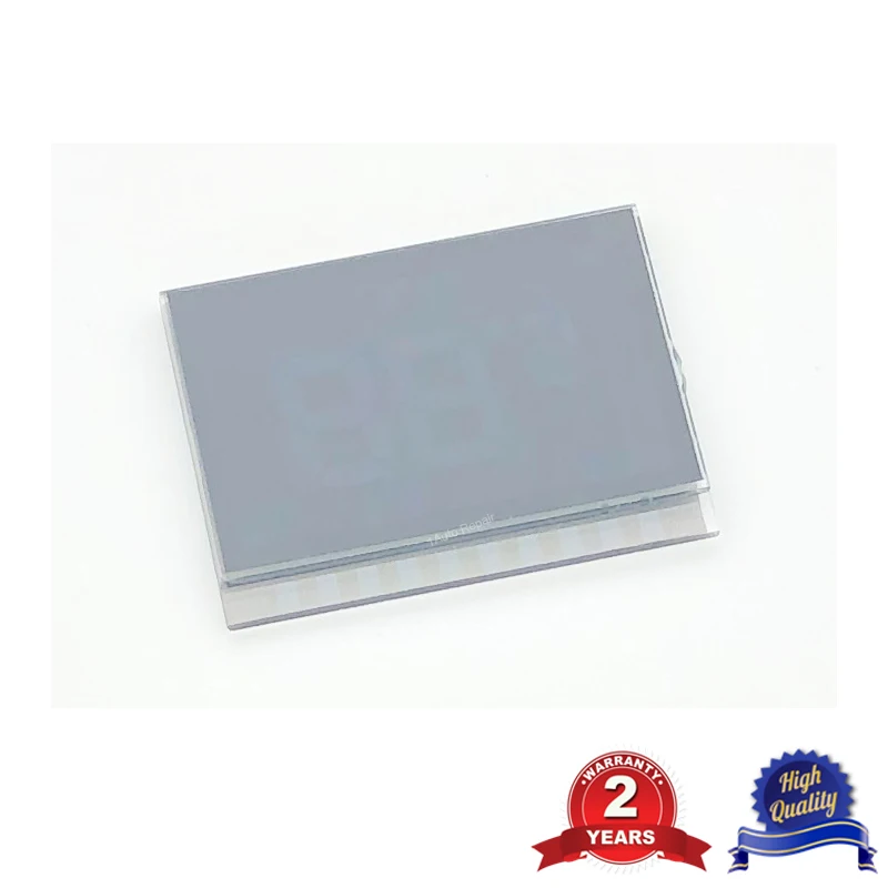 Air Conditioning Module Screen ACC Panel LCD Display for Peugeot 308 308CC 408 2007-2013