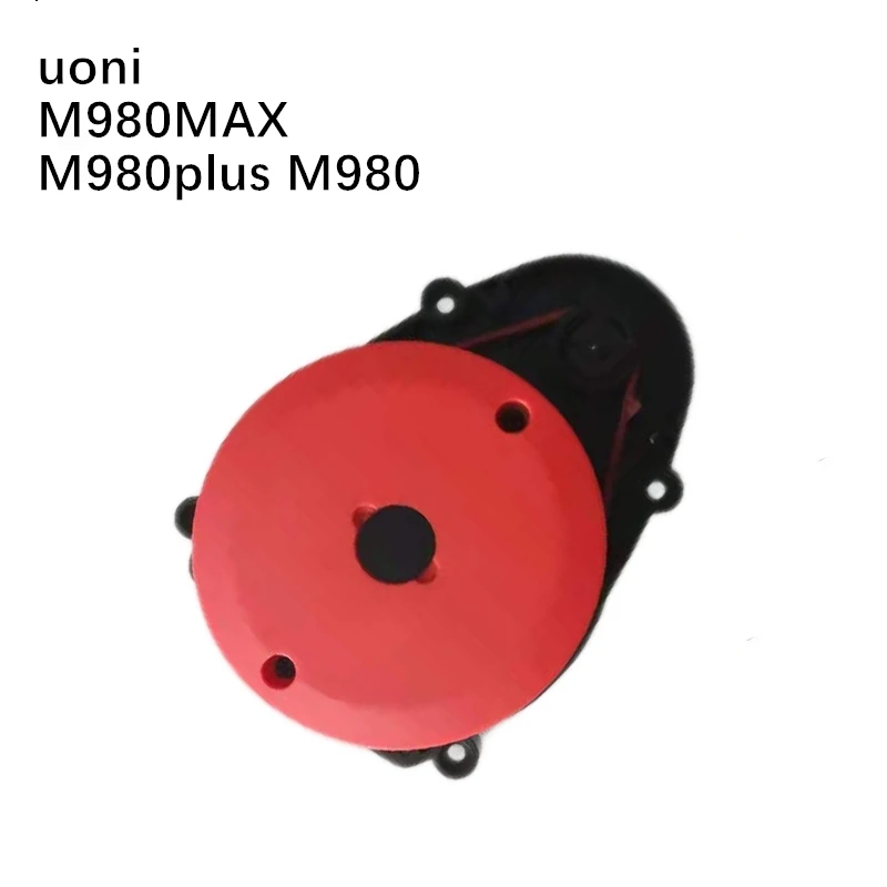 

Original uoni M980MAX M980plus M980 integrated robot LDS rangefinder radar induction laser head sensor