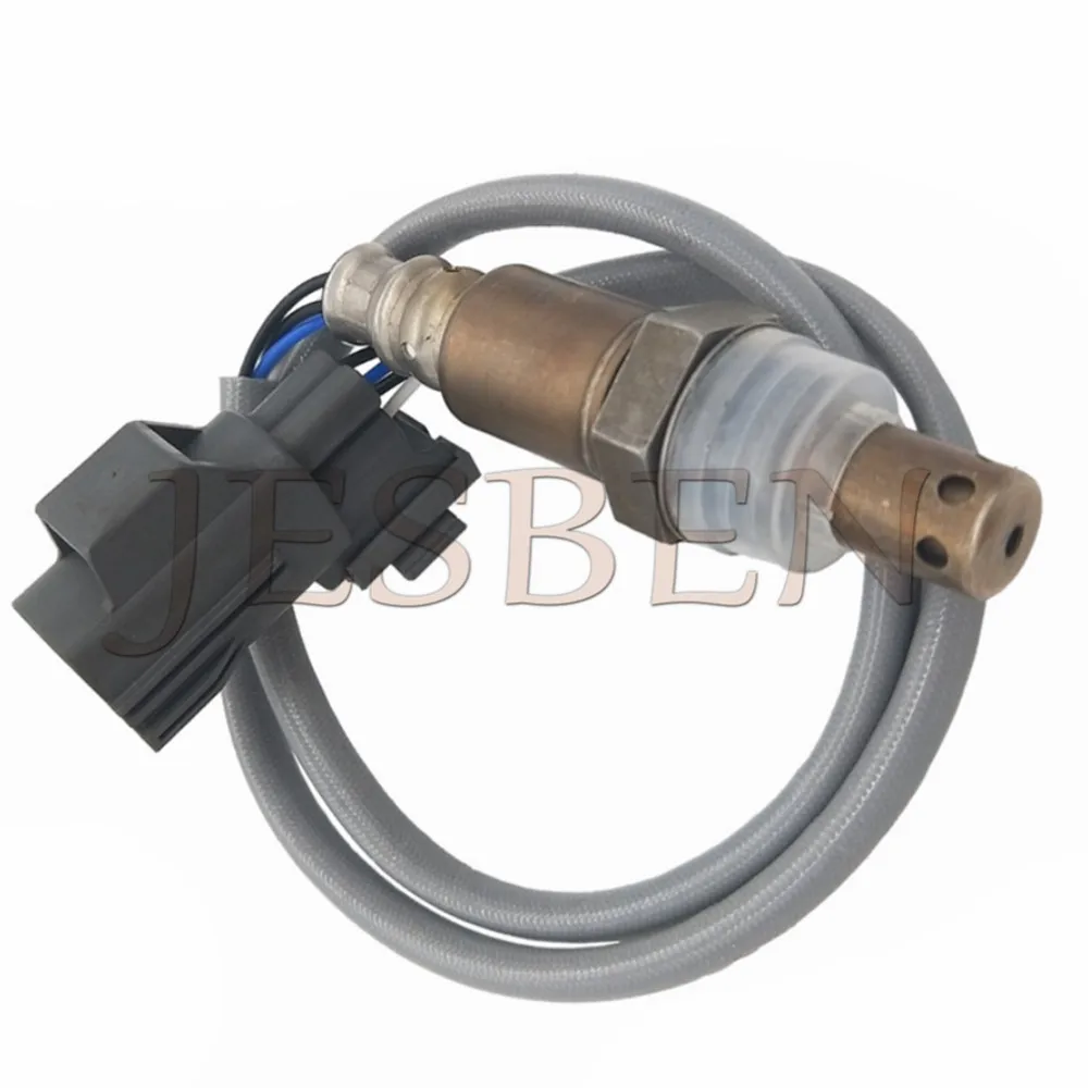 L395-18-8G1 Air Fuel Ratio Upstream Lambda O2 Oxygen Sensor Fits For Mazda 6 2.3L 2005-2008 CALIF emissions NO# 234-9087 2349087