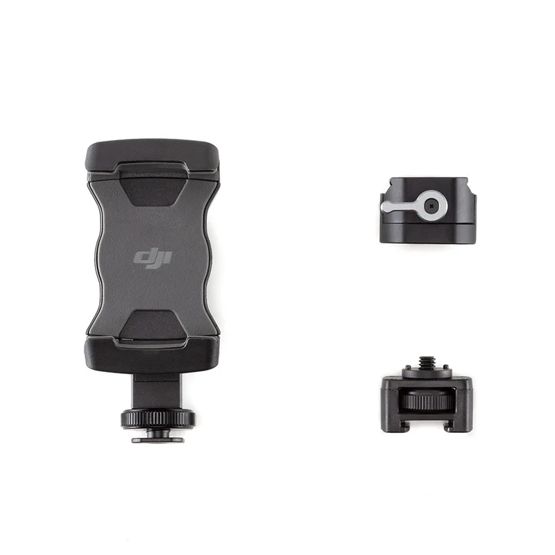 DJI RS Phone Holder for DJI RS 4 Pro / RS 4 / RS 3 Pro New