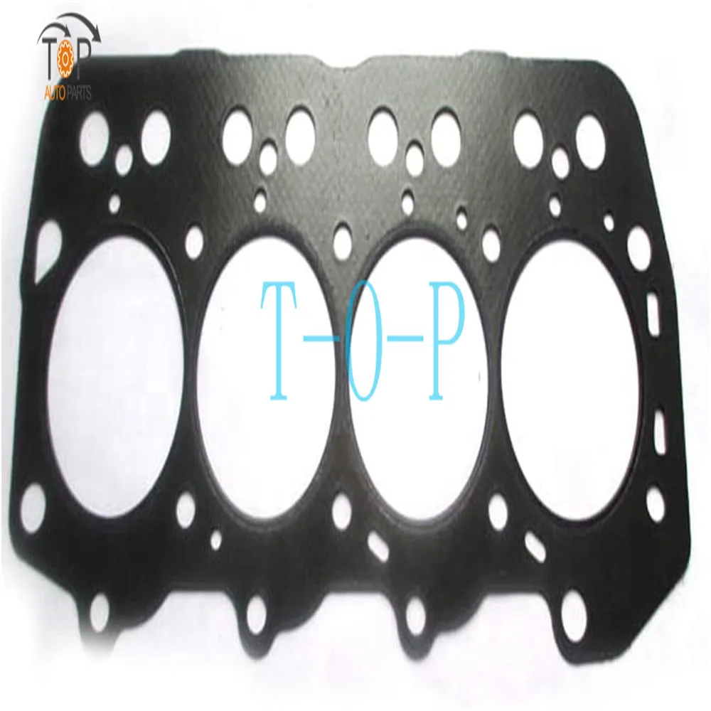 1DZ 1DZ-2 Full Gasket Kit 04111-20180-71 11115-78200-71 For Toyota Truck Forklift Diesel Engine Pars