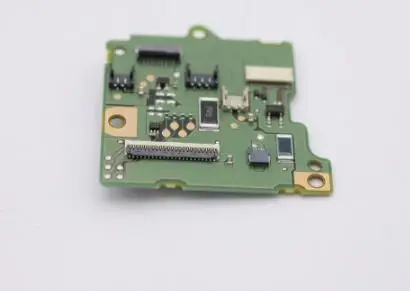 جديد لكانون 5D مارك IV 5d4 5div اللوحة السفلية PCB ASS'Y استبدال إصلاح جزء