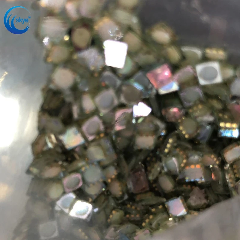 ل نقطة مصفوفة الباعثة للضوء لوحة الزجاج المنشور آيفون 12P 12Promax 12mini X 11promax الجبهة Xr Xs ماكس نقطة مصفوفة الكاميرا المنشور