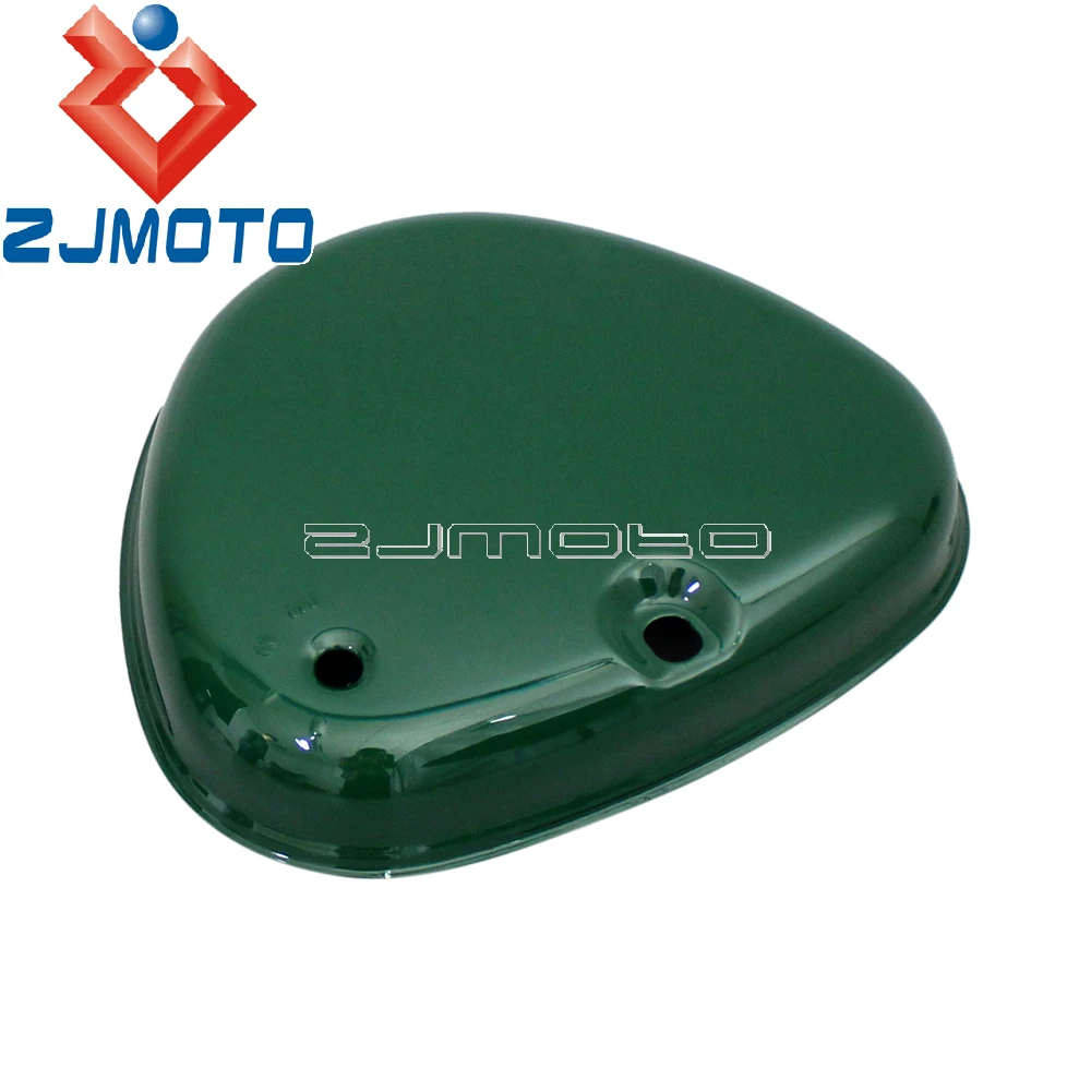 Motorcycle Side Cover For Simson S50 S51 S70 S 50 S 51 S 70 Protection Guard Left & Right Engine Side Covers Seitenabdeckung