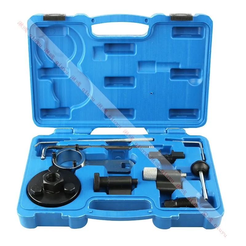 Diesel Engine Camshaft Locking Alignment Timing Tool For VW For Audi A1 A3 A4 A5 A6 TT Q3 Q5 For VAG 1.6 2.0L TDI