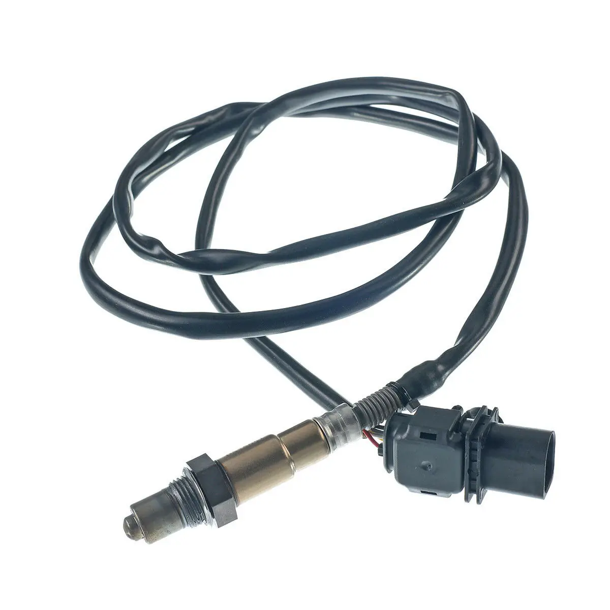 

Oxygen Sensor for Audi A8 VW Touareg Porsche Cayenne Panamera 2008 2009 2010 2011 2012 2013 2014 2015 250-25051