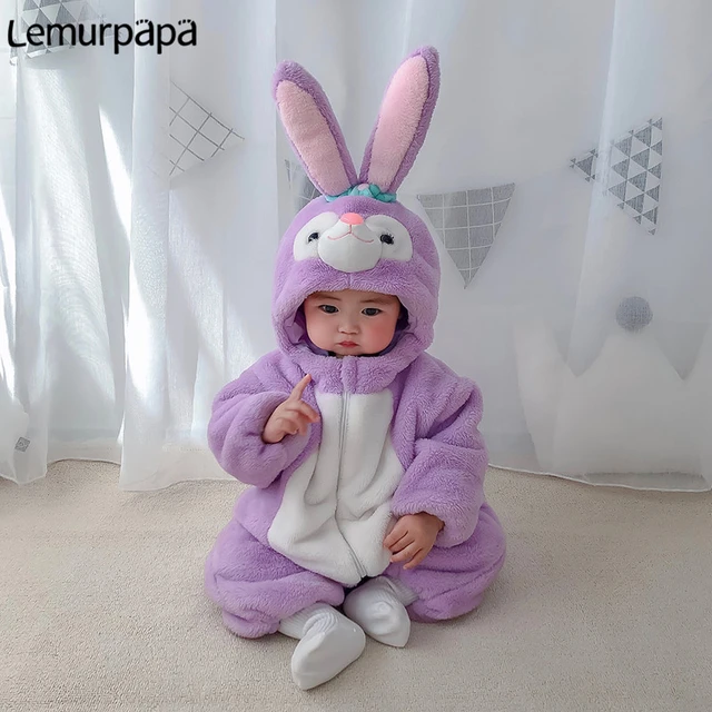 Pyjama epais bebe hotsell