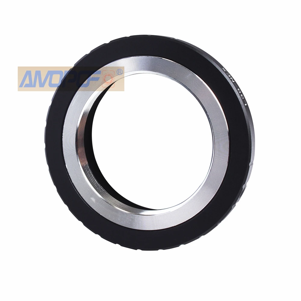 L39 إلى NEX عدسة محول ، لايكا L39 M39 39 مللي متر جبل عدسة إلى & لسوني NEX E A6300 ، A7 ، A7R ، A7II ، A7S ، A7M2 ، NEX-7 ، NEX-6 ، NEX-5 ، NEX-