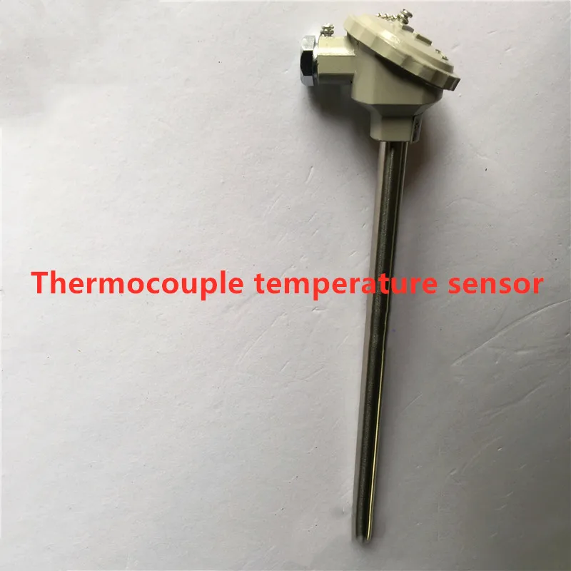 

WRN-130 / 120-WRM-230 Thermocouple Temperature Sensor