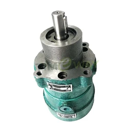 5MCY Axial Piston Pump 5MCY14-1B High Pressure Hydraulic Pump