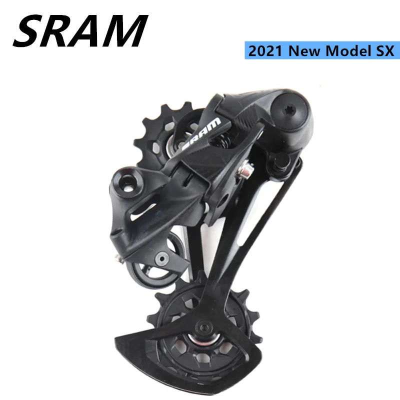 NEW SRAM Eagle SX GX NX 12 Speed Bicycle Groupset MTB Mountain Bike Shifter Rear Derailleur Cassette Chain 12s Groupset