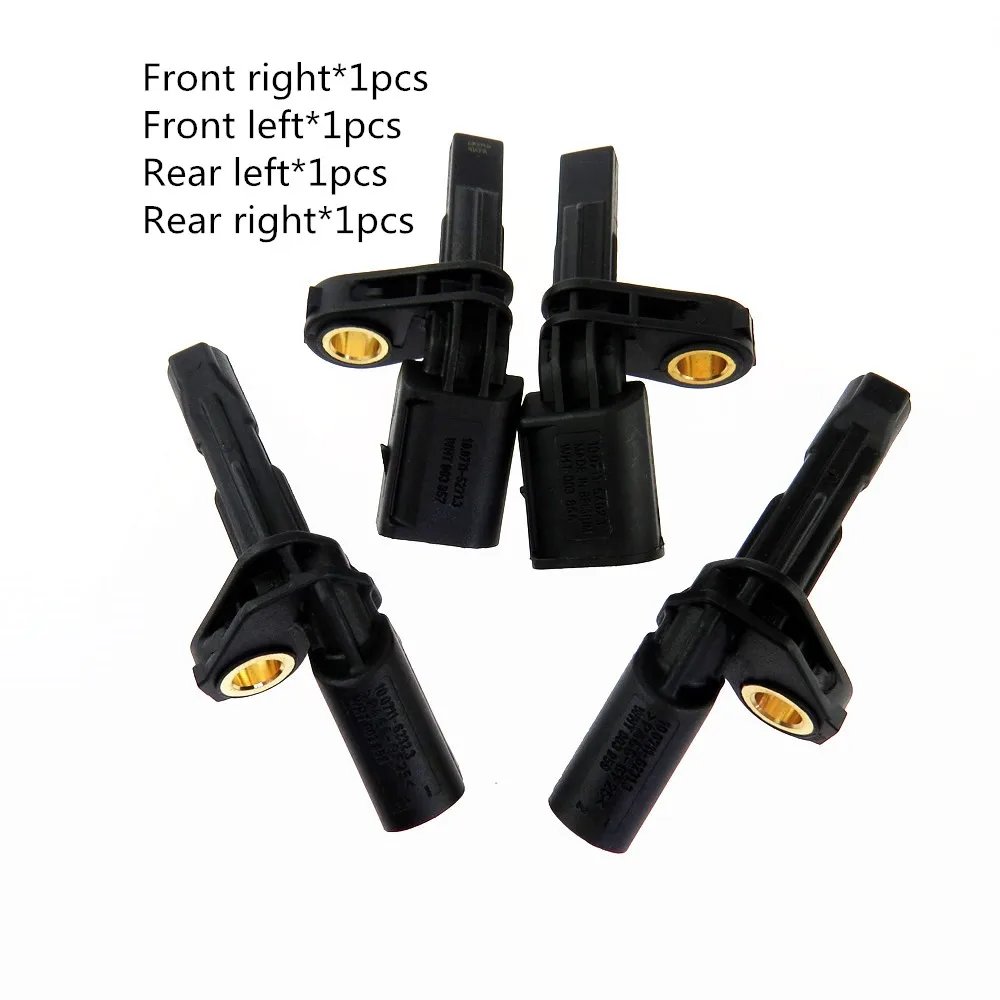 COSTLYSEED Linker und Rechter Türschloss-Mikroschalter mit Kabel und Stecker für Passat B5, Bora 4, Polo, Golf MK4, Touran 3BD998785 3BD 998 786 – Detail 8