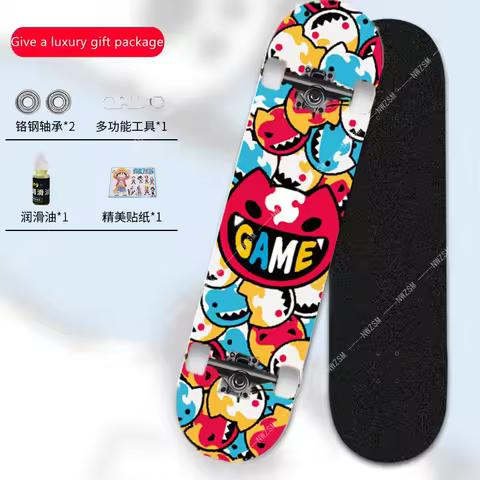 Sk8 the infinity Miya Chinen Cosplay Anime cosplay The skateboard 1:1 ratio perfect restoration