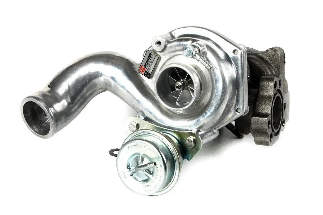 

K04 025 026 Twin BILLET Turbocharger For RS4 S4 Passat A6 2.7L