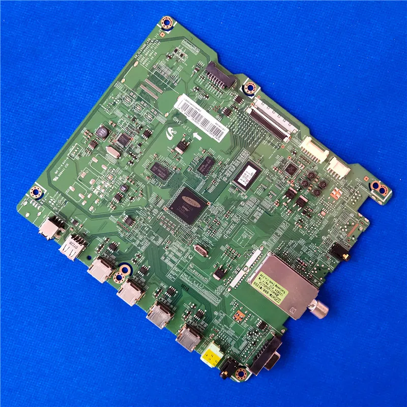 BN41-01747A материнская плата UA32D4000N, BN41-01661B, UE32D4010, UE32D4000NWXRU, UA32D4000NM, BN94-05523F, UE32D4000N