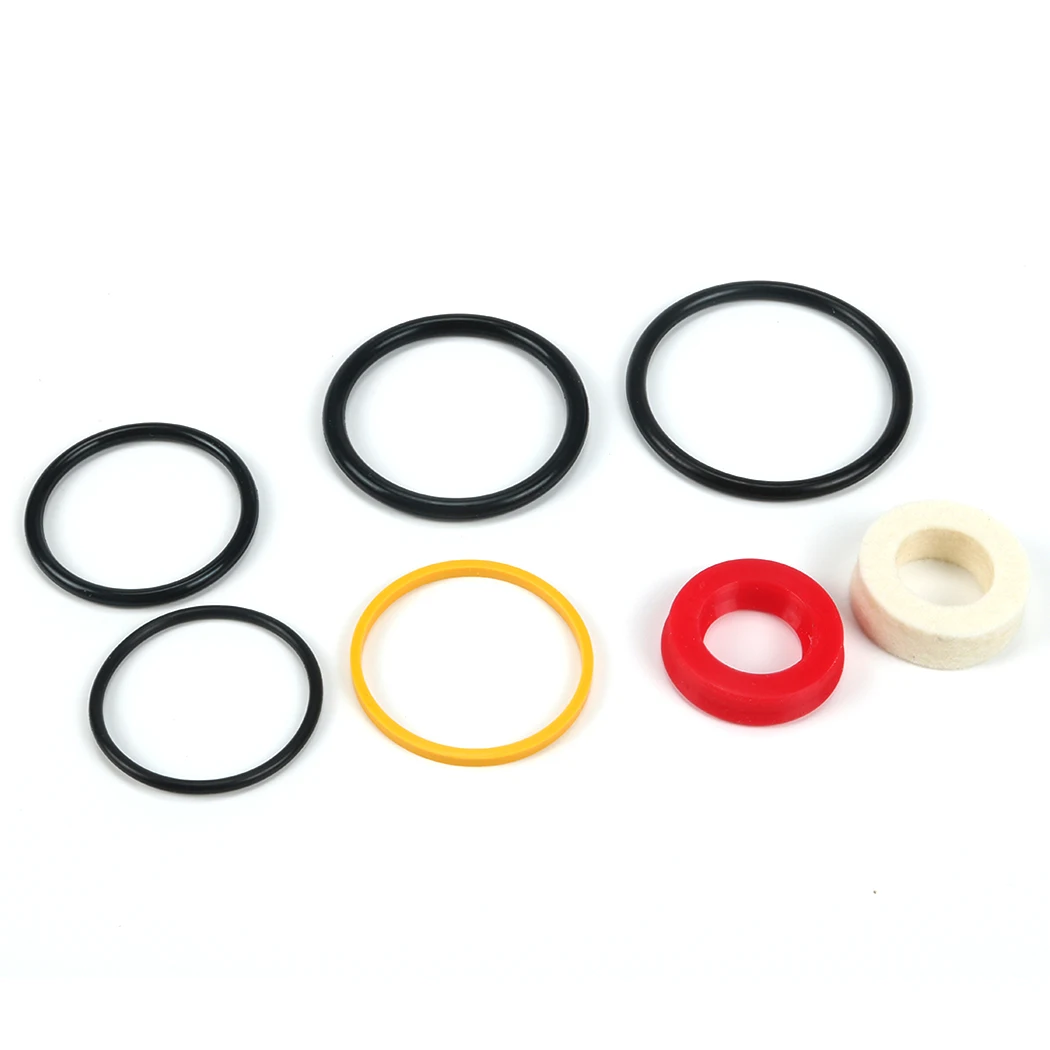 3904170M1 Power Steering Cylinder Seal Kit Fits Massey Ferguson 231 240 253 362