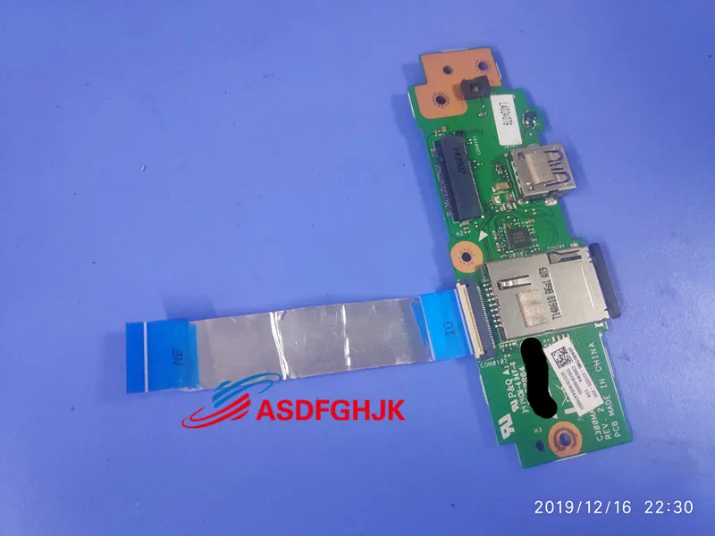 FÜR ASUS C300MA USB BOARD 100% Perfekte arbeit