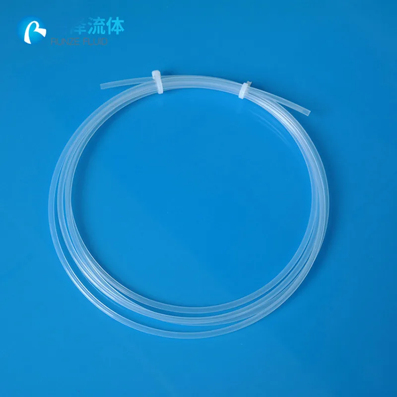 High Quality Rigid Tube Accurate Sizes Corrosion Resistance in Stock Low Price