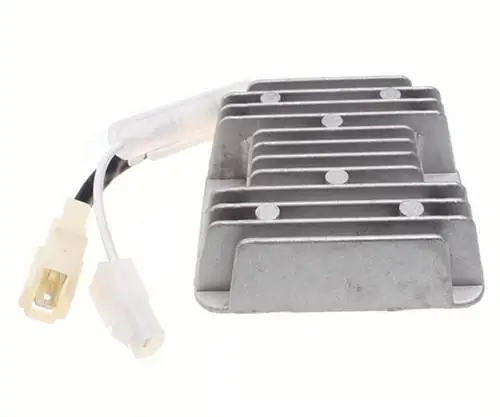 

Автоматическая Напряжение регулятор AVR 5KW выпрямитель зарядки подходит для 186F 178F дизель-генератор 1 фаза