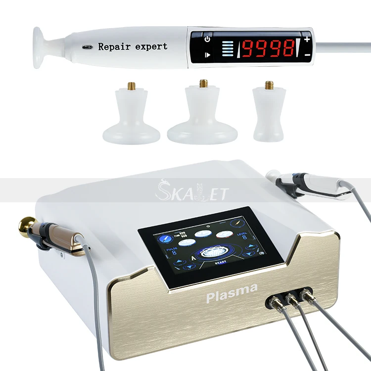 

Hottest 2 In 1 Plasma Pen Beauty Machine for Mole Wrinkle Removal Anti Wrinkle Skin Tightening with Best Effects