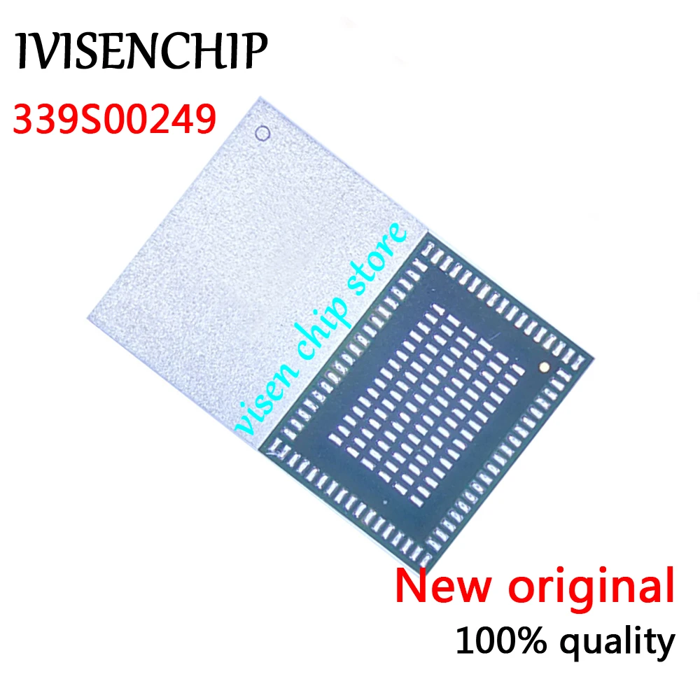 

1-10pcs 339S00249 For ipad Air 5 ipad pro 10.5 wifi bluetooth IC Module Chip