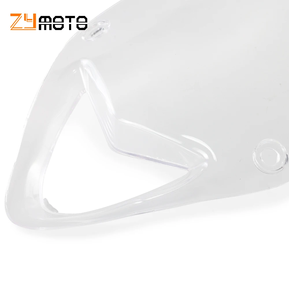 Motorcycle Windshield WindScreen Double Bubble For BMW S1000RR 2009 2010 2011 2012 2013 2014 S 1000 RR S1000 1000RR