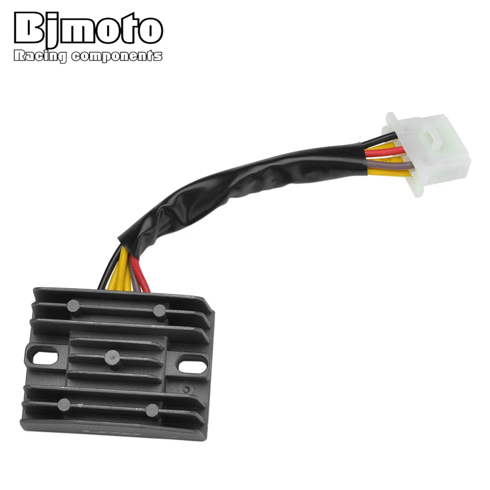 Voltage regulator rectifier For Kawasaki KLE400 KLE500 KLE 400 500 Z550 GT550 Z GT 500 750 Z750 GT750 ZX400 ZZR400 ZX ZZR 400