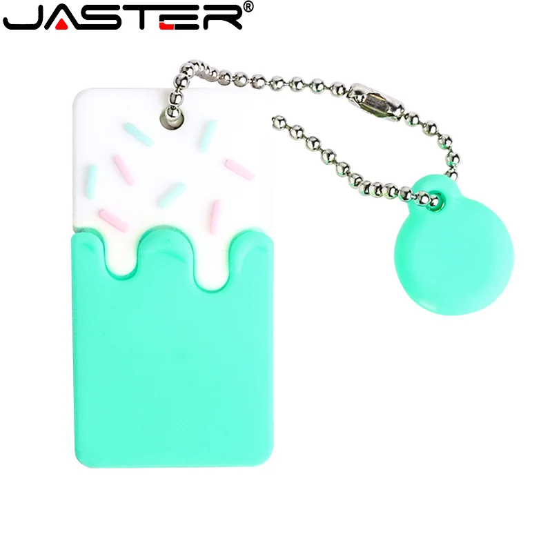 

USB-флеш-накопитель JASTER, 128/64/32/16/2,0 ГБ