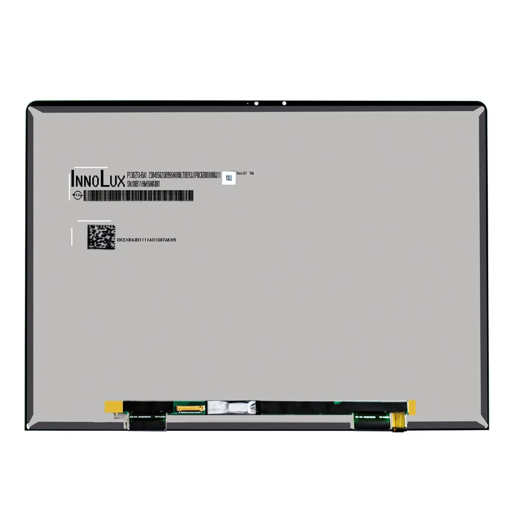 13” Original For Huawei MateBook 13 WRT-W19 WRT-W29 WRT-WX9 LCD Touch Screen Assembly Display WRTB-WAH9L HN-W19RL HN-W29R LCD