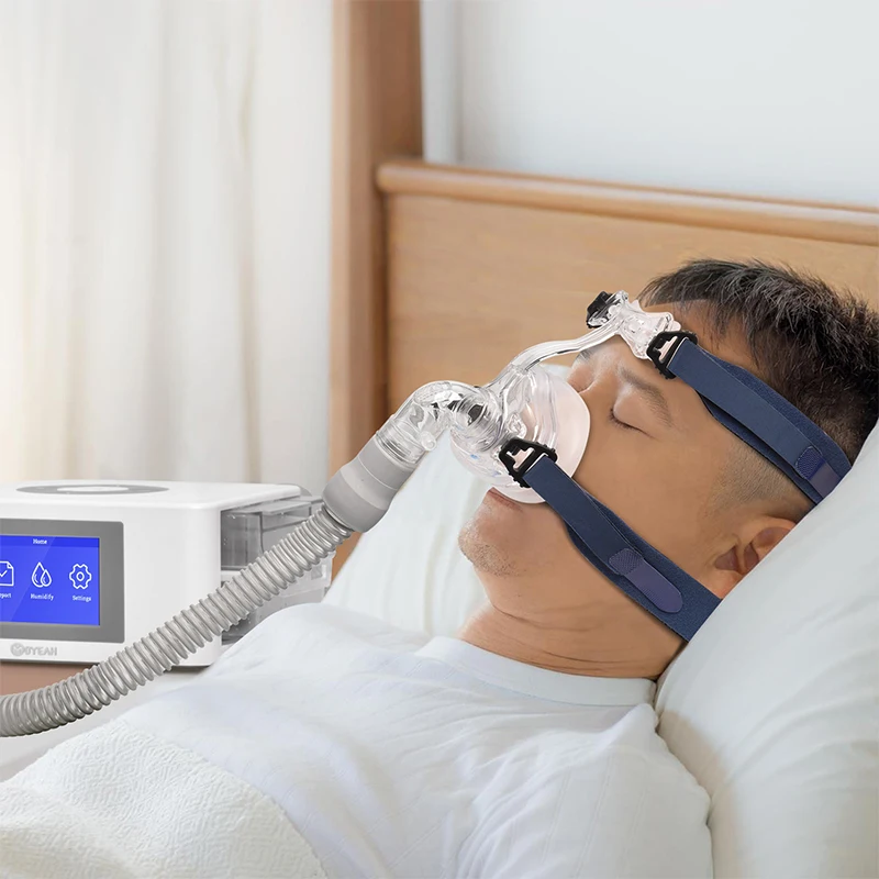 Household humidifier oxygen care humidifier large capacity high power purifier for snoring